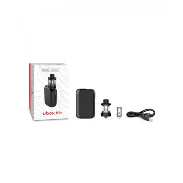 Digiflavor Ubox Mini Vape Kit