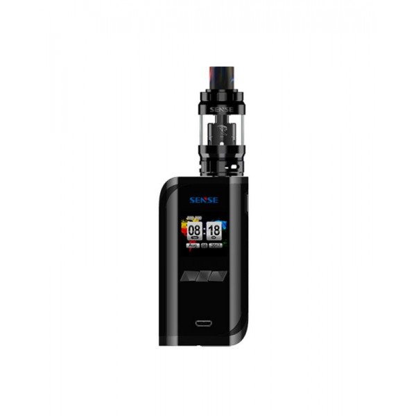 Sense V-Jet 230W Vape Mod Starter Kit