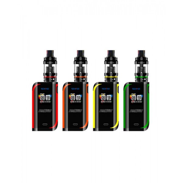 Sense V-Jet 230W Vape Mod Starter Kit