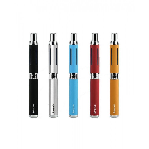 Yocan Evolve-C Best Vape Pen For Wax