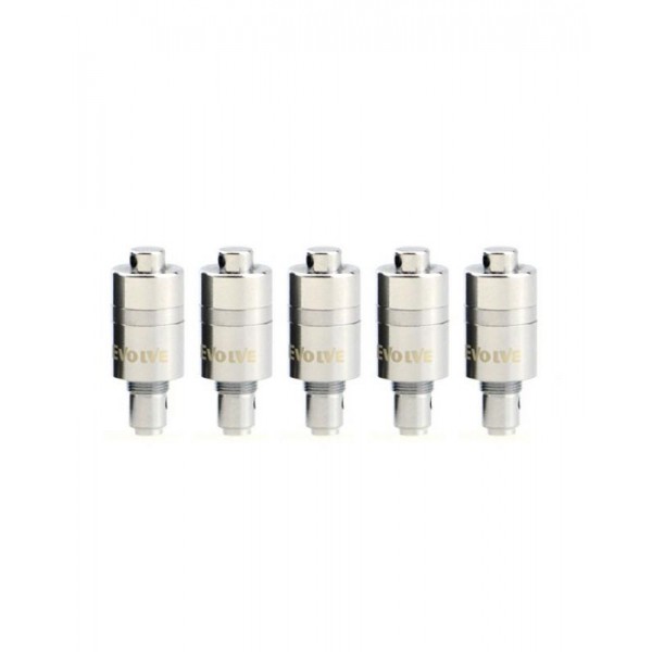 Yocan Evolve Vape Replacement Coils