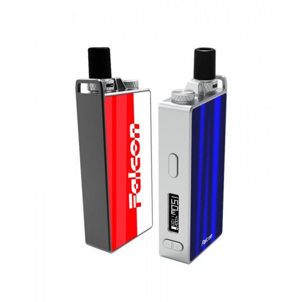 Ovanty Falcon 40W VW Pod System 950mAh