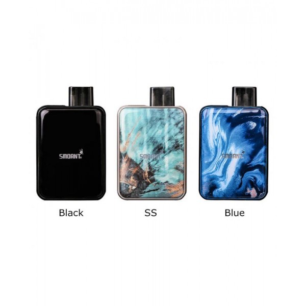 Smoant Charon Baby AIO Pod Kit