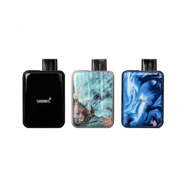 Smoant Charon Baby AIO Pod Kit