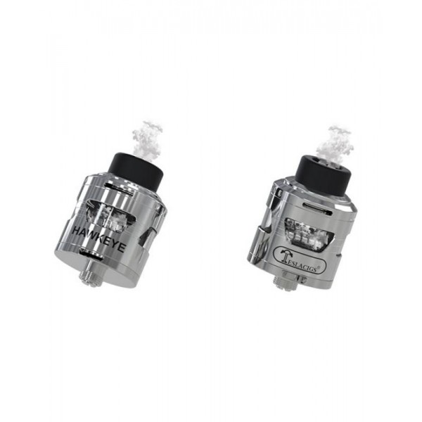 Tesla Hawkeye RDA Tank