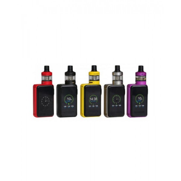 Joyetech Cuboid Lite 80W Vape Kit