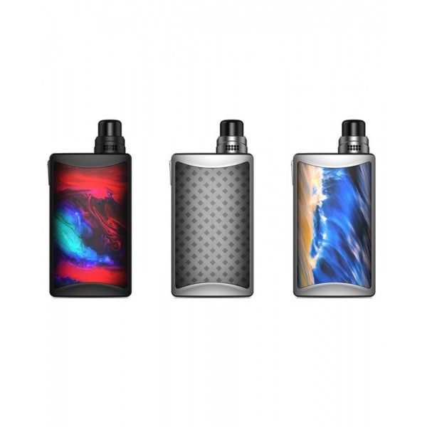 Vandy Vape Kylin M AIO 70W Pod Kit