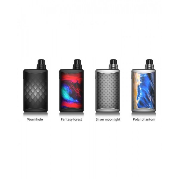 Vandy Vape Kylin M AIO 70W Pod Kit