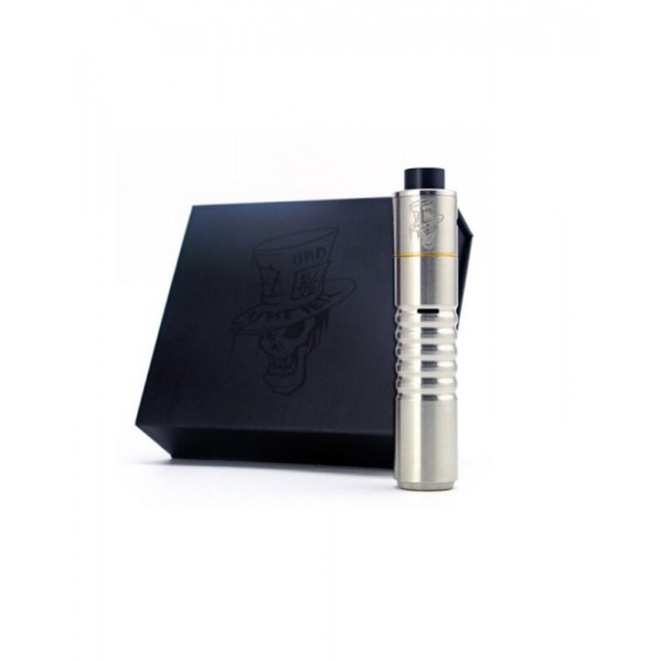 Advken Mad Hatter 24 RDA Vape Kit