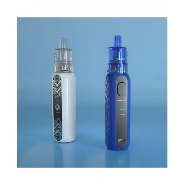 Freemax GEMM 25W Pod Mod Kit