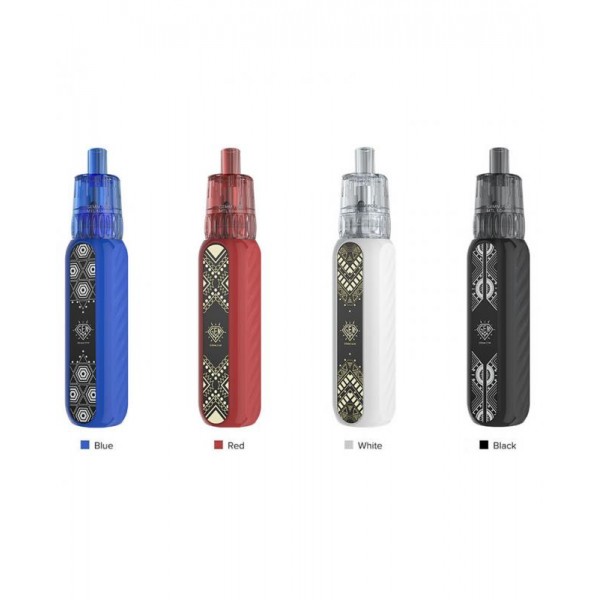 Freemax GEMM 25W Pod Mod Kit