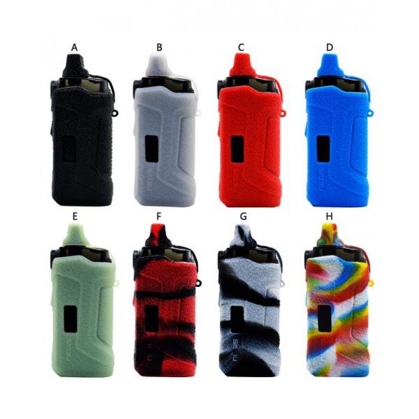 Geekvape Aegis Boost Plus Silicone Case