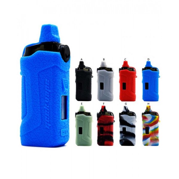 Geekvape Aegis Boost Plus Silicone Case