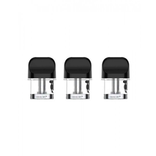 Smok Novo 3 Replacement Pods 3PCS/Pack