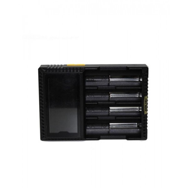 Golisi L4 Li-ION Battery Charger