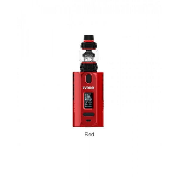 Uwell EVDILO 200W Vape Kit