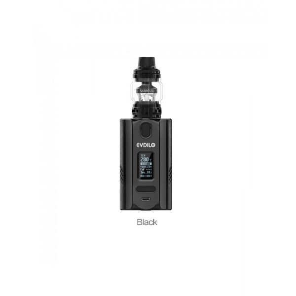 Uwell EVDILO 200W Vape Kit