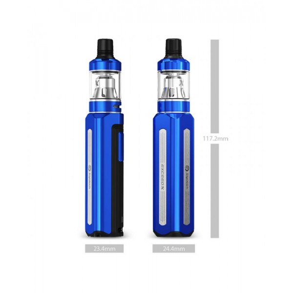 Joyetech Exceed X Starter Kit 1000mAh