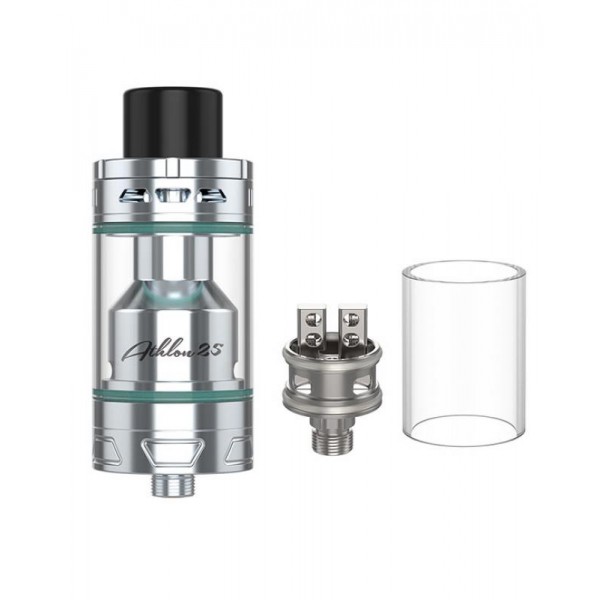 UD Athlon 25 Tanks For Ecigs