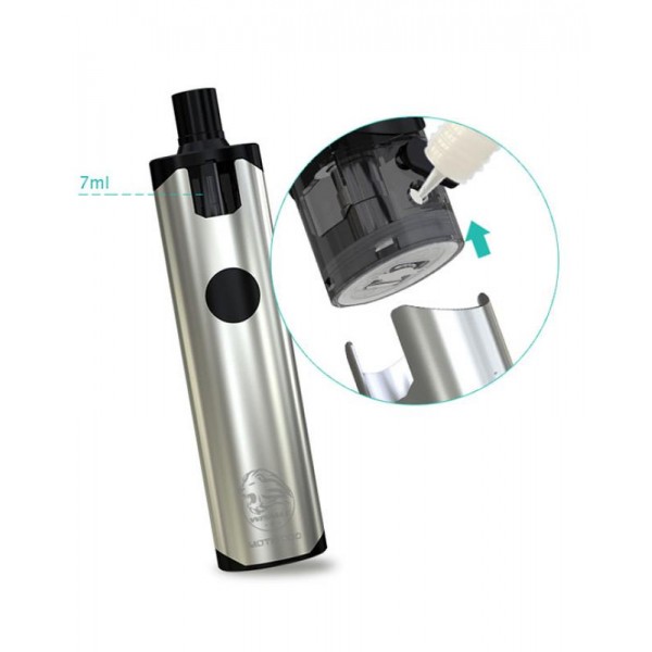 Wismec Motiv Pod Cloud Vape Pen