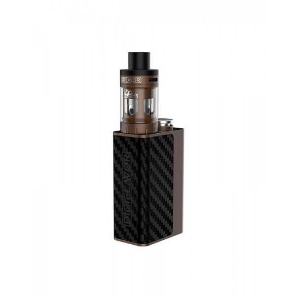 Digiflavor Wildfire Box Mod Vape kit