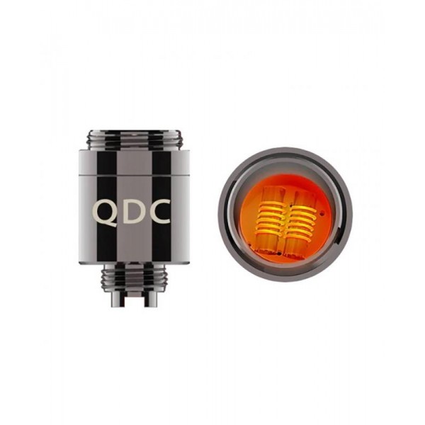 Yocan Armor QDC Replacement Coils 5PCS/Pack