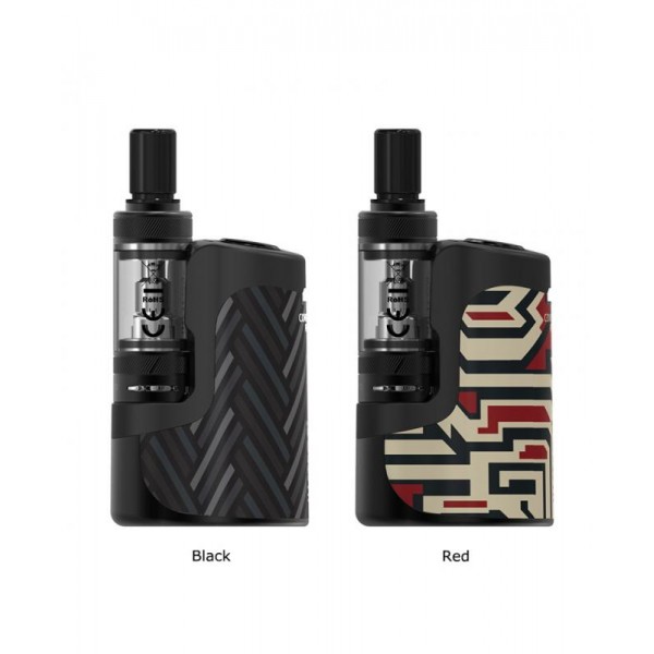 Justfog Compact 16 Starter Kit 1400mAh