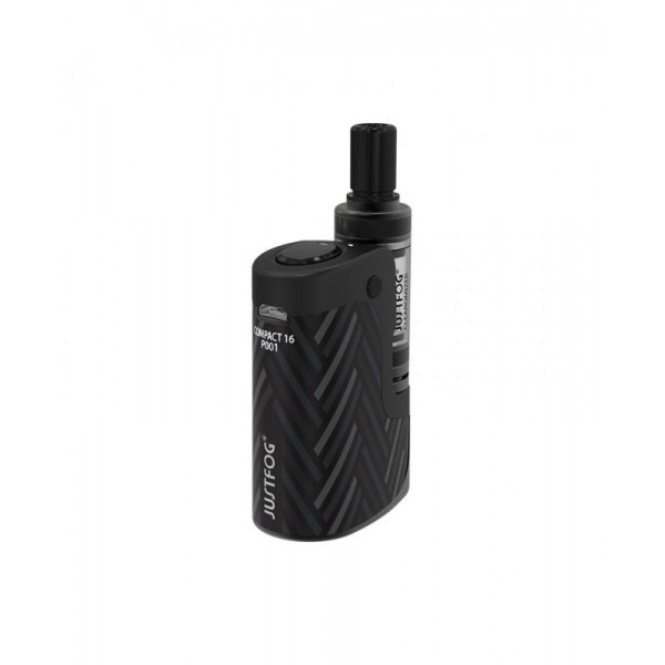 Justfog Compact 16 Starter Kit 1400mAh