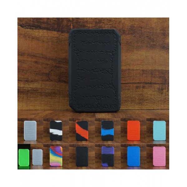 Silicone Protective Cases For Vape Devices