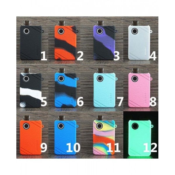 Silicone Protective Cases For Vape Devices