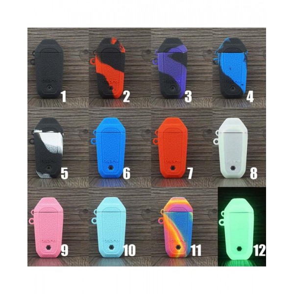 Silicone Protective Cases For Vape Devices