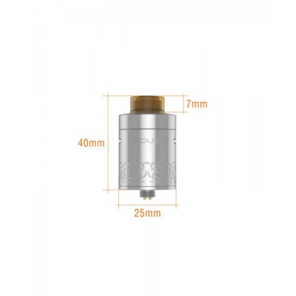 Geekvape Medusa Reborn RDTA Tank