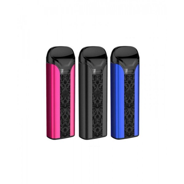 Uwell Crown Pod Kit 1250mAh