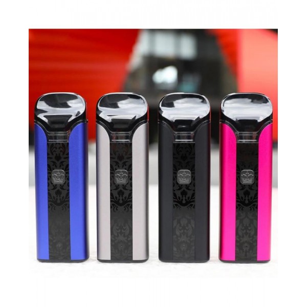 Uwell Crown Pod Kit 1250mAh