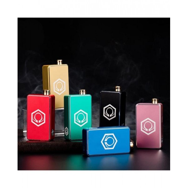 Ohm Vape Ohm 18650 42W AIO Pod Mod