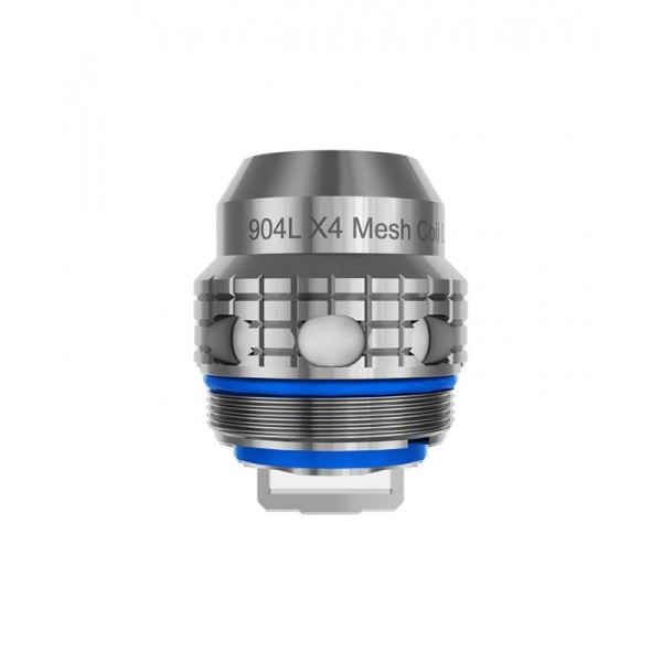 Freemax 904L X Mesh Coils 3PCS/Pack