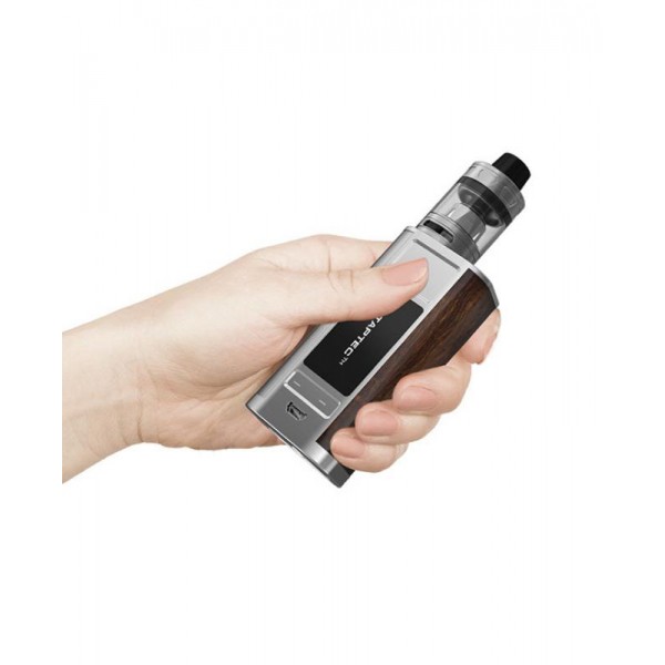 Joyetech Cuboid Tap Vape Box Mod Starter Kit