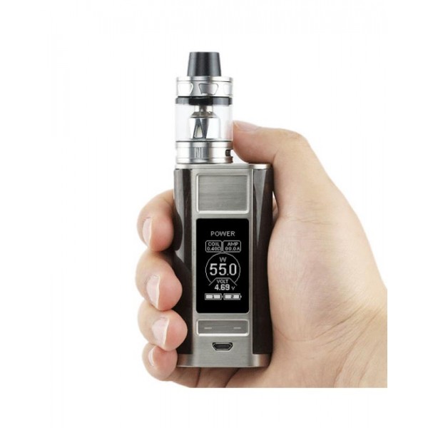 Joyetech Cuboid Tap Vape Box Mod Starter Kit