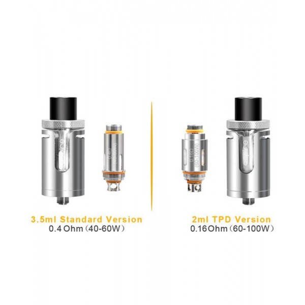 Aspire Cleito Exo Flavor Tank