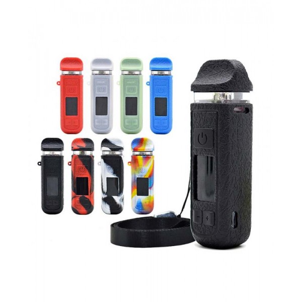 Smok RPM 2 Silicone Cases