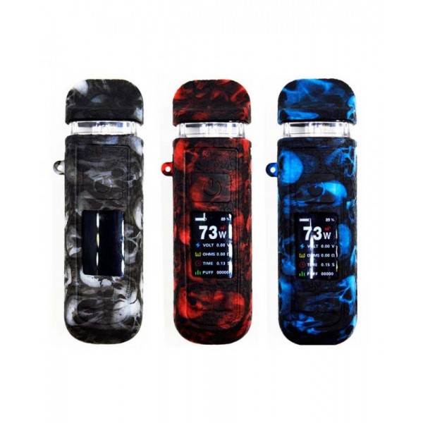 Smok RPM 2 Silicone Cases