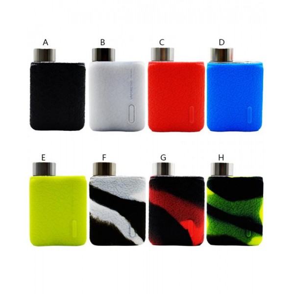 Vaporesso Swag 2 Silicone Cases