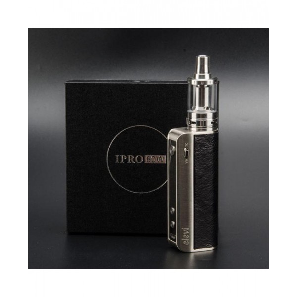 Elevi IPRO 80W Full Vape Kit