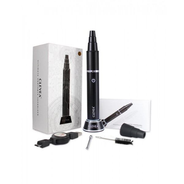 Airistech Clevea Weed Vape Pen