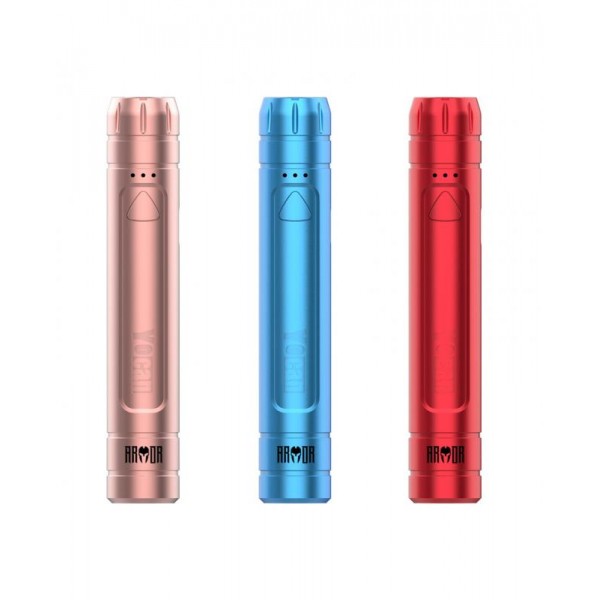 Yocan Armor Battery For Oil Atomizer