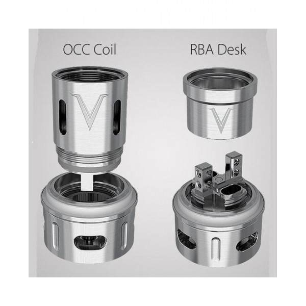 OBS V Sub Ohm Tank 6.0ML