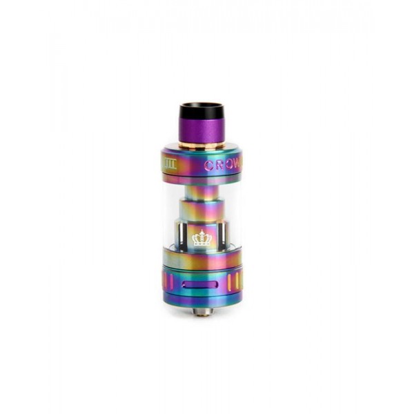 Uwell Crown 3 Sub Ohm Tank