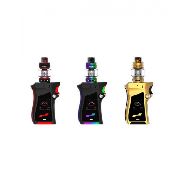 Smok Mag 225W Box Mod Starter Kit