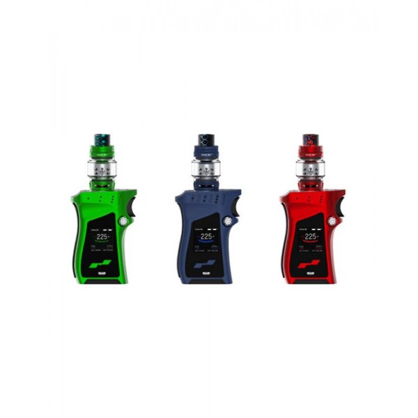 Smok Mag 225W Box Mod Starter Kit