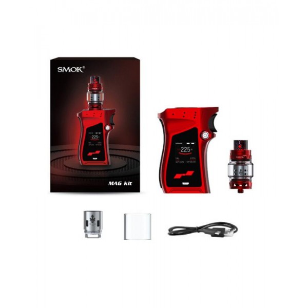 Smok Mag 225W Box Mod Starter Kit